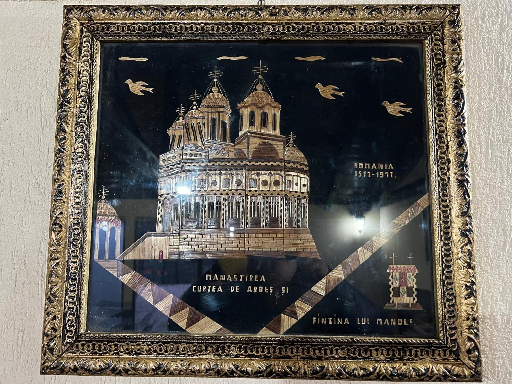 Casa Lupilor Villa Căpăţîneni-Ungureni Exterior foto